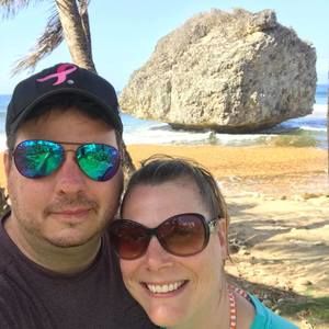 Meet your Posher, Shawn